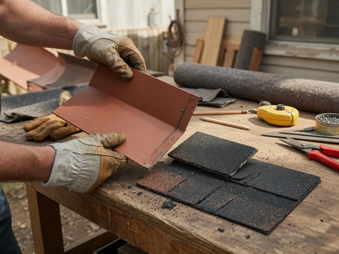Roof Repair company in Mcallister, MT